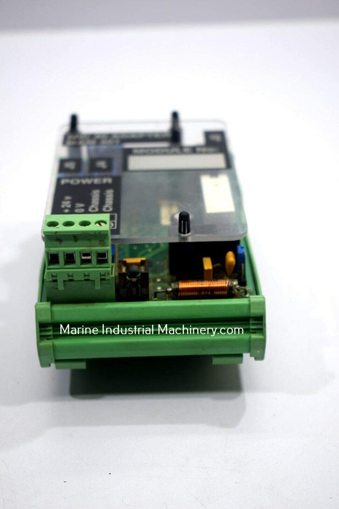 Lyngsoe Marine MAM401 MIC 40 Adapter
