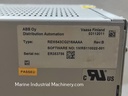 ABB REM543 Machine Protection Terminal