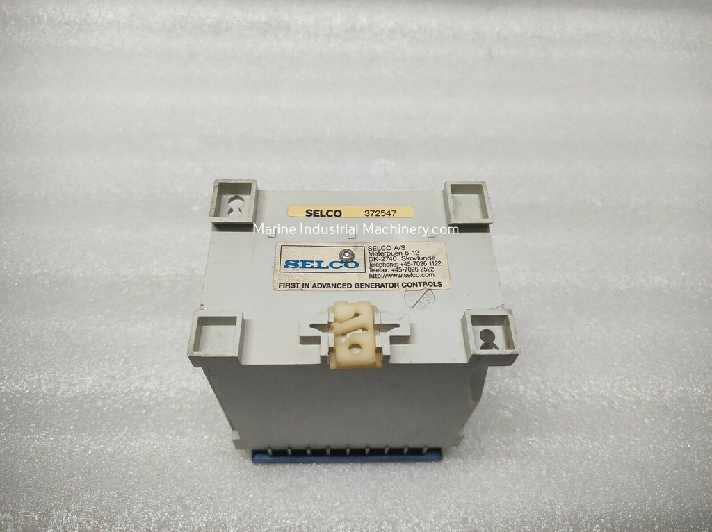 Selco T2000-07 Reverse Power Relay
