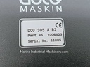 Auto Maskin DCU 305 A R2 Engine Control
