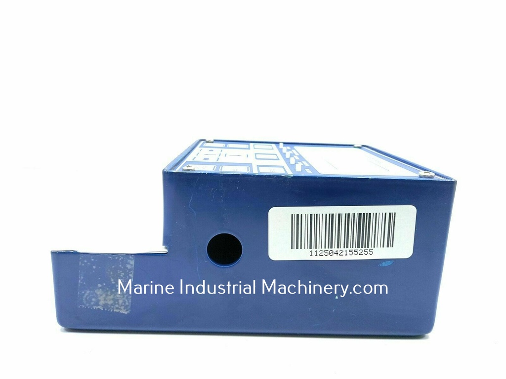 Steinco Digital Alarm Panel Marine Fire Safety Device