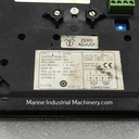 Eltroma Sperry Marine D3v144S Rudder Angle Indicator