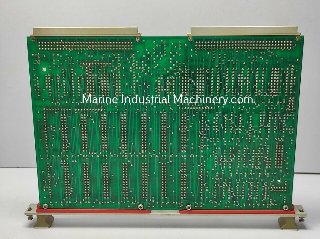Soren T.Lyngso STELLA BETA EPROM PCB card