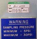 Shimadzu ET-35A Oil Content Meter Model