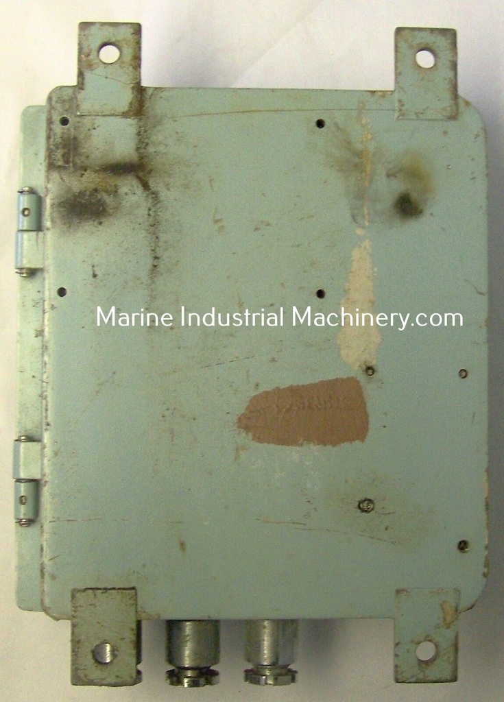 Shimadzu ET-35A Oil Content Meter Model