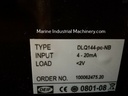 Deif DLQ144-pc-NB Indicator