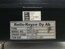 Rolls-Royce 58-PC1025 Steering Gears-Tentjord