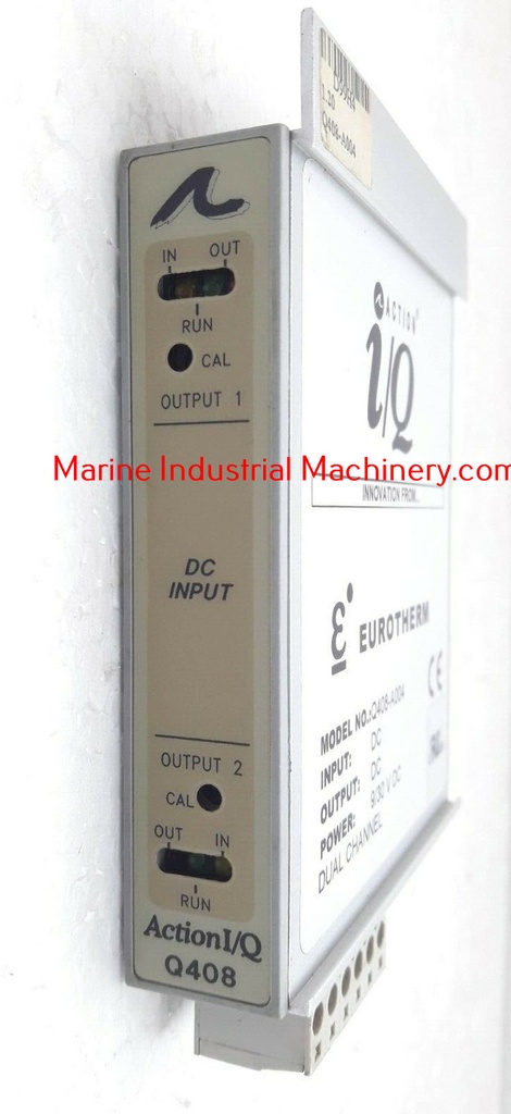Action Instruments Q408-A004 Innovation From