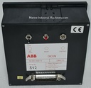 ABB Dicon CMA 112 Diesel Control Terminal Board
