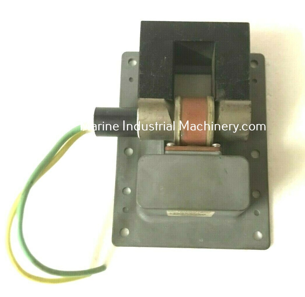 E2V Technologies EEV MG5223 Magnetron