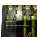 Deif DGU 1 Delomatic-3 Control System With Control Panel