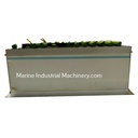 Deif DGU 1 Delomatic-3 Control System With Control Panel
