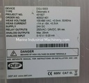 Deif Delomatic 4 DGU 003 Control System