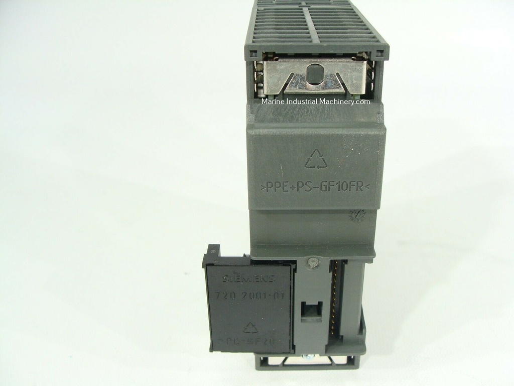 Siemens SIMATIC S7 PLC Analog Input Module