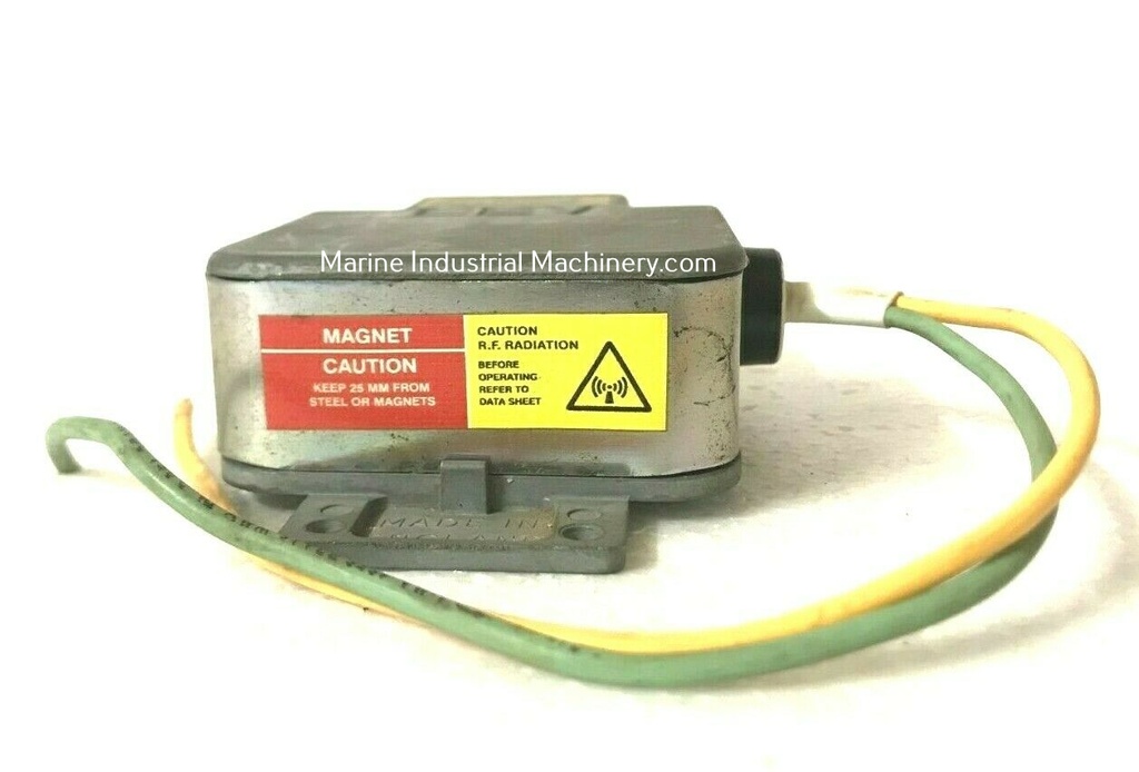 E2V Technologies EEV MG5424 Magnetron