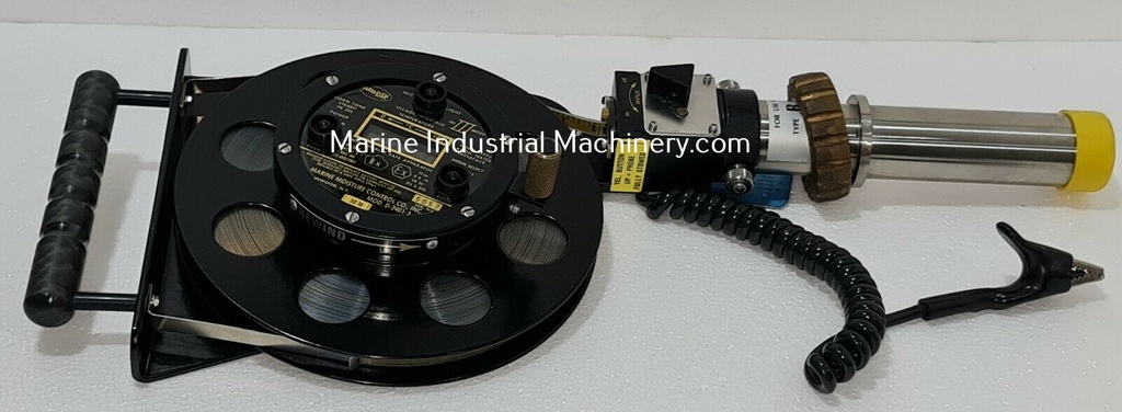 MMC Flexi-Dip D-2401-2 UTI Tape Model
