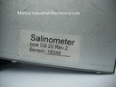 Alfa Laval DS 20 Salinometer Relay Control