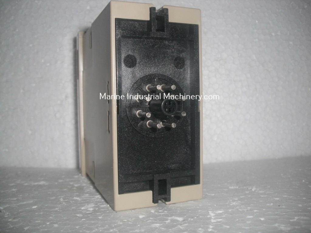 Omron SE-SP 1N Motor Relay