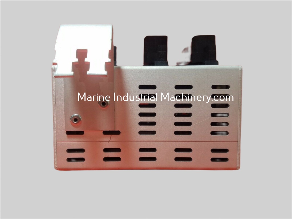 Noris NORISYS 4 UNIO-4AI4AO Universal In/Out Extension Unit