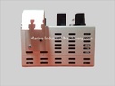 Noris NORISYS 4 UNIO-4AI4AO Universal In/Out Extension Unit