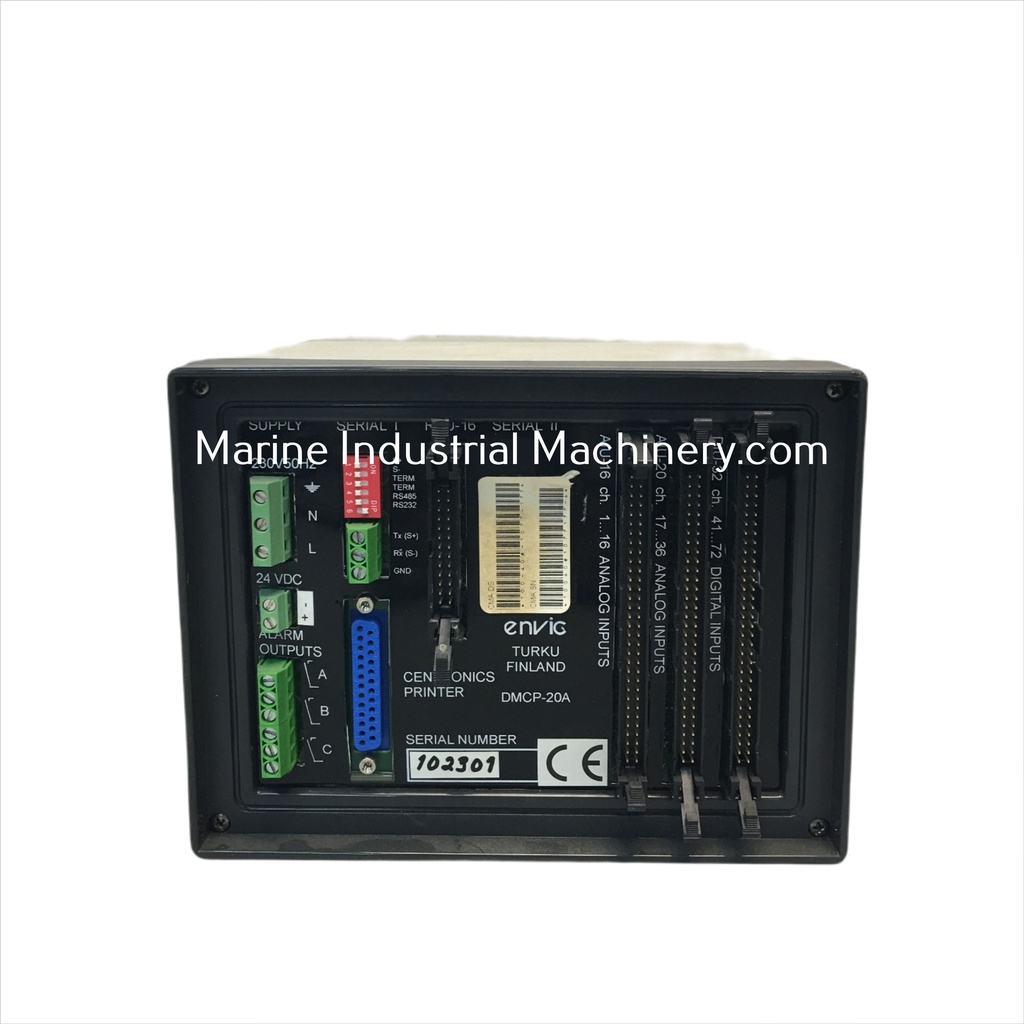 Envic DMCP-20A