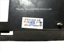 York Refrigeration E200 Operator Interface
