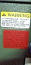 Woodward Governor UG-8 Low Price Actuator For Diesel Engine