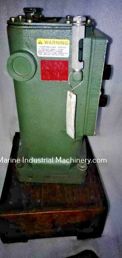 Woodward Governor UG-8 Low Price Actuator For Diesel Engine
