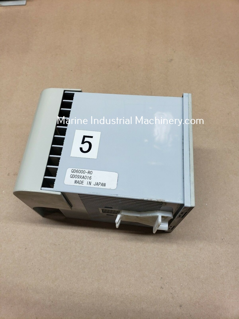 Daiichi Nekken Ecoa Z C-28C Zirconia 02 Analyzer