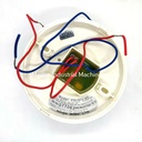 Nohmi Bosai FDL511-65 Heat Detector