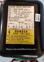 Weishaupt W-ZG 02 Ignition Transformer