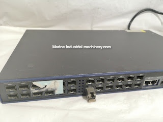 HP BJNGA-AD0013 A3600 Series Ethernet Switch