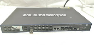 HP BJNGA-AD0013 A3600 Series Ethernet Switch
