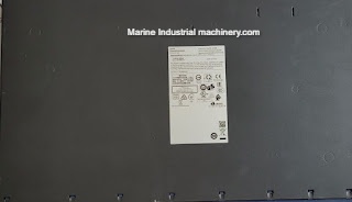 Kongsberg-Hewlett FlexNetwork 3600-BJNGA-AD0009 Switch