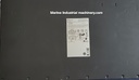 Kongsberg-Hewlett FlexNetwork 3600-BJNGA-AD0009 Switch