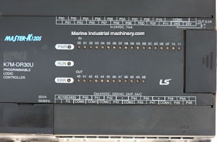 LS K7M-DR30U PLC Module