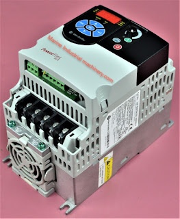 Allen-Bradley Powerflex4M 22F-D6P0N103 AC Drive