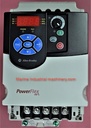 Allen-Bradley Powerflex4M 22F-D6P0N103 AC Drive