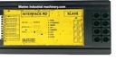 Saj Instrument 50-00-0 Interface RD