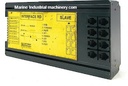 Saj Instrument 50-00-0 Interface RD