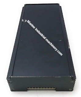 Saj Instrument 50-00-0 Interface RD
