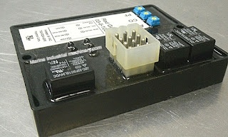 Red Goat-Polytron 03-5-1034-TG3-R23A-2245 Timer Control Module Assembly