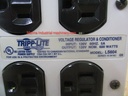 Tripp-Lite LS604 Voltage Regulator & Conditioner