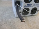 Tripp-Lite LS604 Voltage Regulator & Conditioner