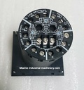 Tyco-Crompton 239-305B-LSRX-AE-S1-S2 AM Meter