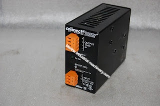 Weidmuller-ConnectPower 9919372412 Power Supply