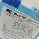 MTL MTL5516C 2Ch Switch-Proximity Detector Interface