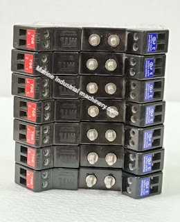 Measurment Technology MTL 706 Shunt Diode Safety Barrier