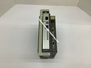 AEG Modicon PC-E984-785 Programmable Controller