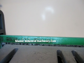 AEG Modicon B836-016 Isolated Output